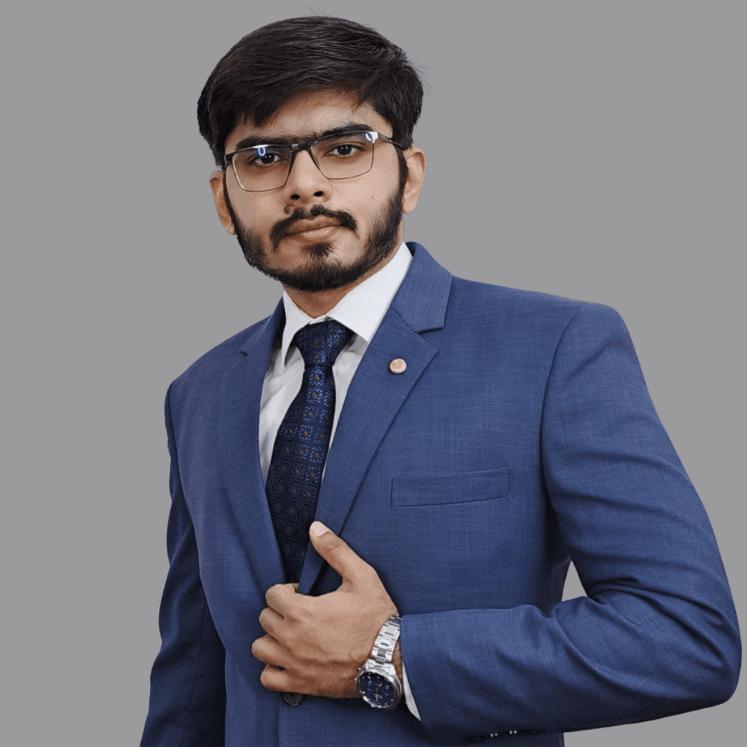 Faraz Hassan - GCSE & IGCSE Maths Specialist