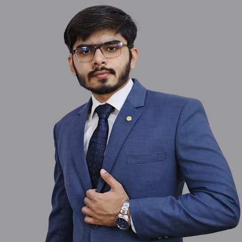 Sir Faraz Hassan — IGCSE & GCSE Maths Tutor